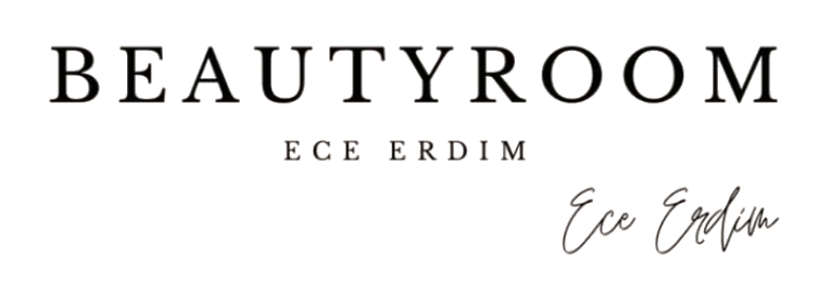 Beautyroom Ece Erdim Logo